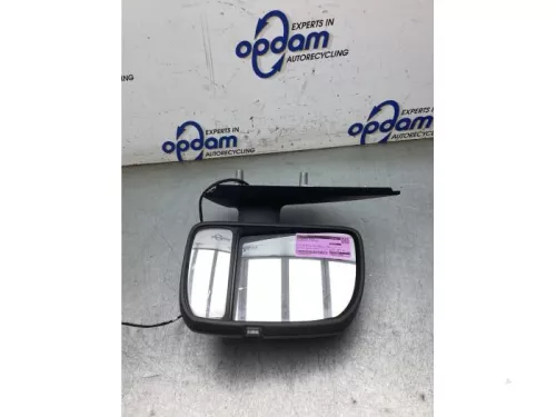 Buitenspiegel rechts-8407023