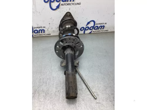 Schokdemperpoot rechts-voor-8432096