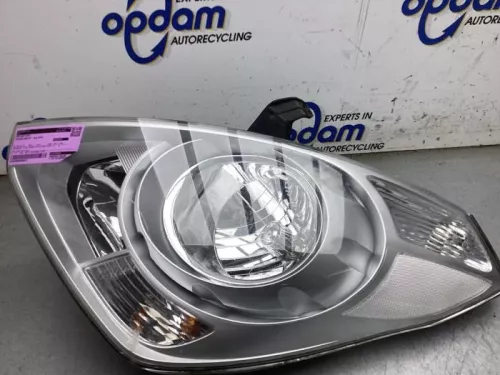 Koplamp links-8417906