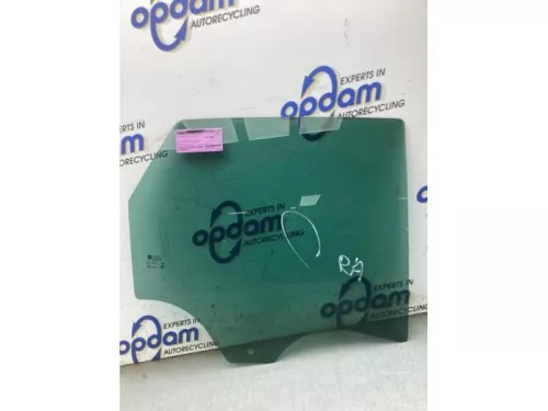 Portierruit 4Deurs rechts-achter-8274393