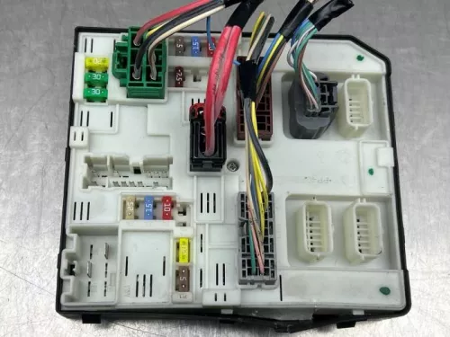 Zekeringkast-8160899