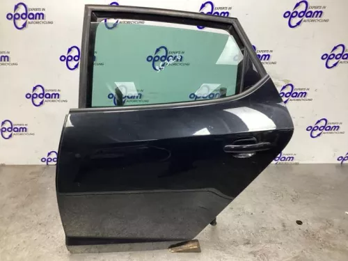 Portier 4Deurs links-achter-8427718