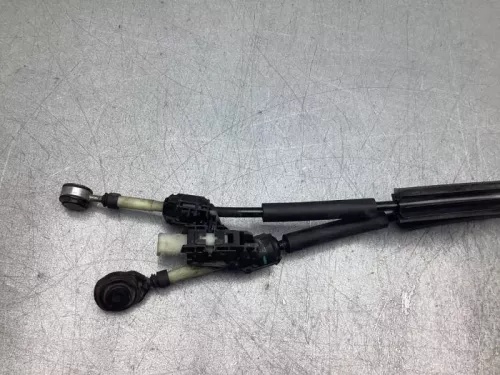 Versnellingsbak Bedieningskabel-8274393