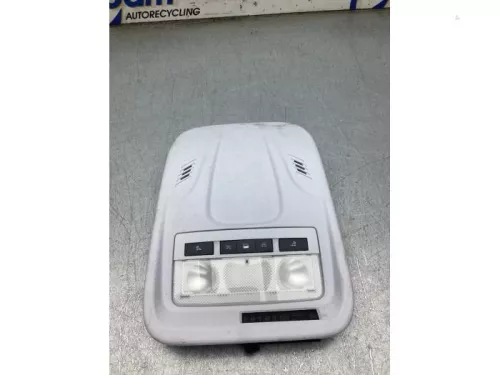 Binnenverlichting voor-8274393