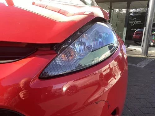 Koplamp links-8442467