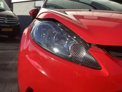 Koplamp rechts-8442467