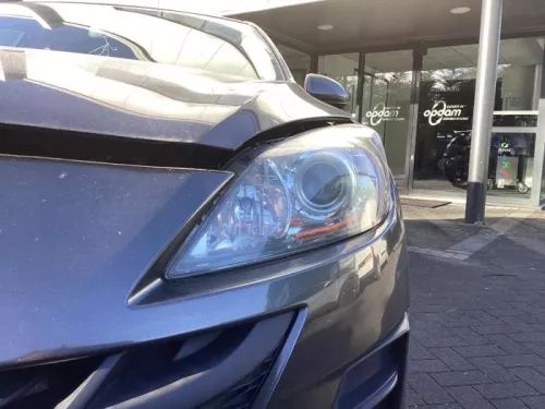 Koplamp links-8442603