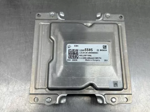 Computer Motormanagement-8318880