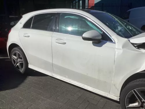 Portier 4Deurs rechts-voor-8441203