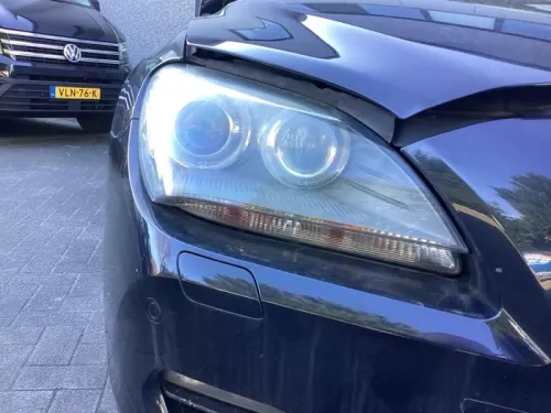 Koplamp rechts-8442178