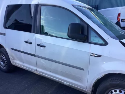 Portier 2Deurs rechts-8441830