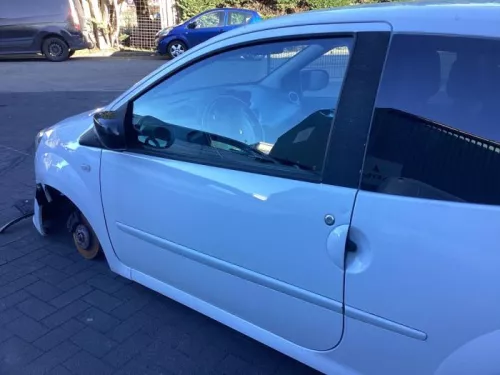 Portier 2Deurs links-8439874