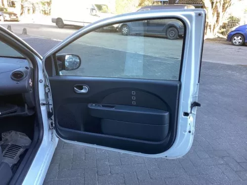 Portier 2Deurs rechts-8439874