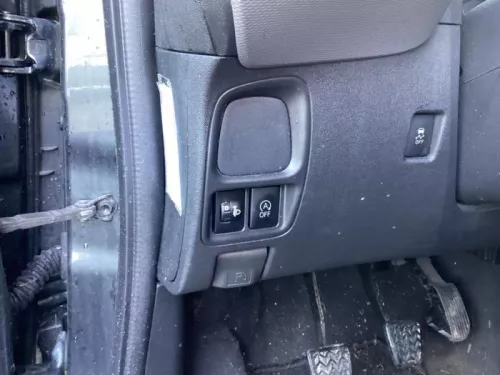 Schakelaar Koplamp Ihv-8439981