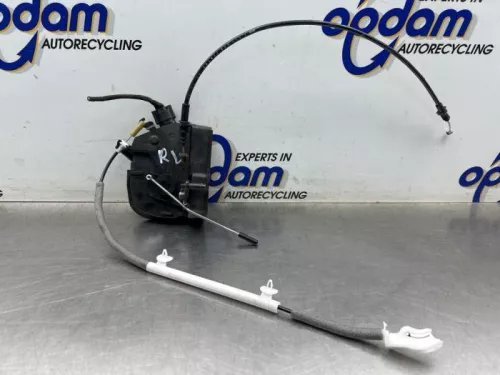 Deurslot Mechaniek 2Deurs rechts-8445514