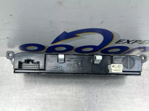 Paniekverlichtings Schakelaar-8247112