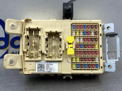 Zekeringkast-8322815