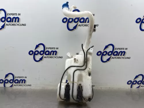 Ruitensproeiertank voor-8442591