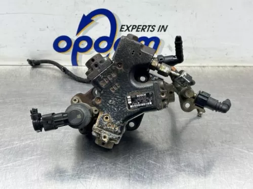 Brandstofpomp Mechanisch-8439647