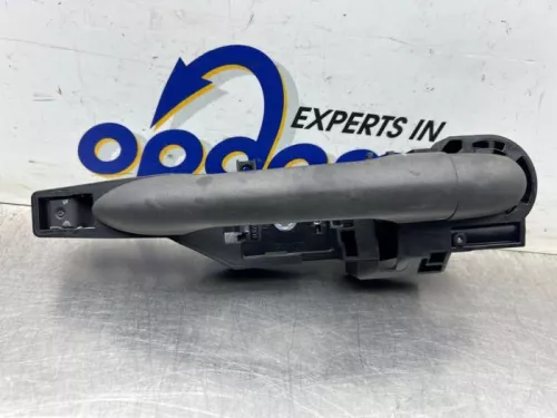 Portiergreep 2Deurs rechts-8443378