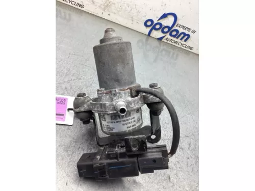 Vacuumpomp Rembekrachtiging-8390770