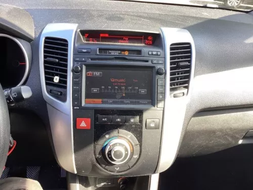 Radio CD Speler-8381925