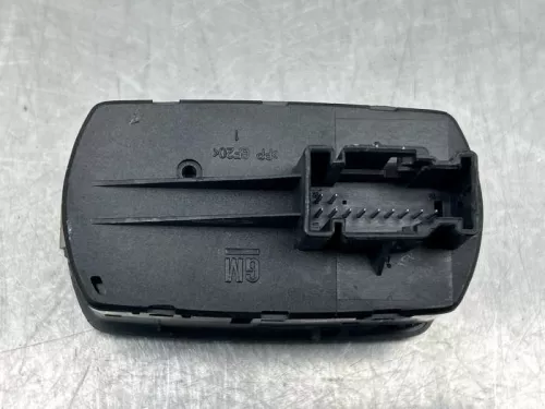 Elektrisch Raam Schakelaar-8445596