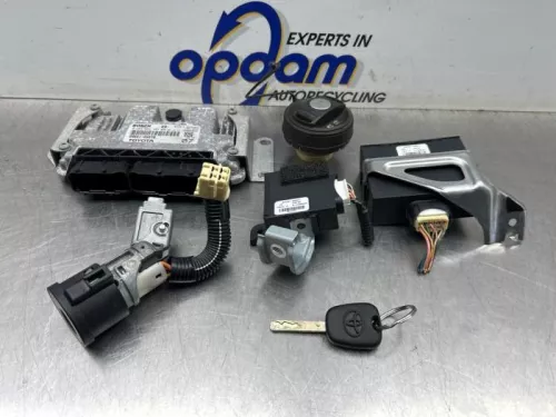 Computer Motormanagement-8448239