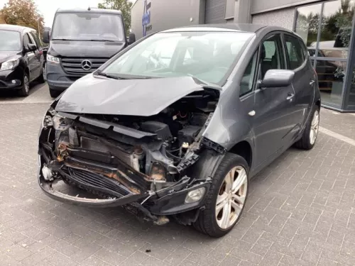 Schokdemperpoot links-voor-8381925