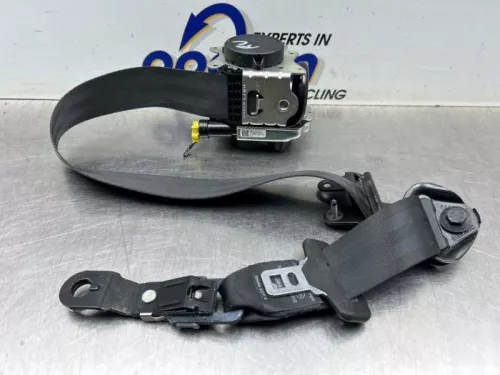 Veiligheidsgordel rechts-voor-8179726