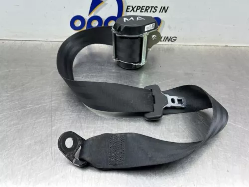 Veiligheidsgordel midden-achter-8179726