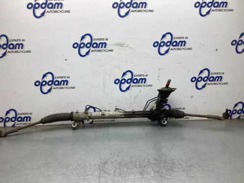 Stuurhuis Bekrachtigd-8288255