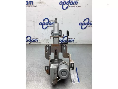 Stuurkolom Huis-8327830