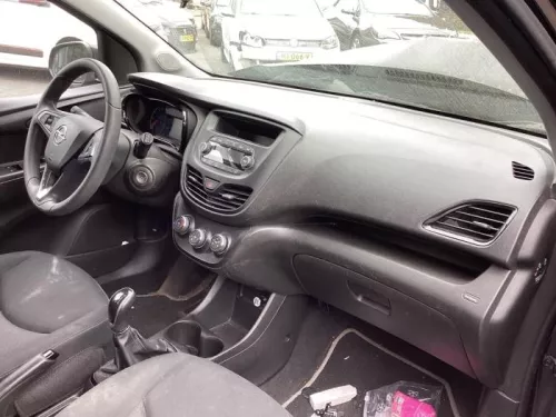 Airbag Set+Module-8325925