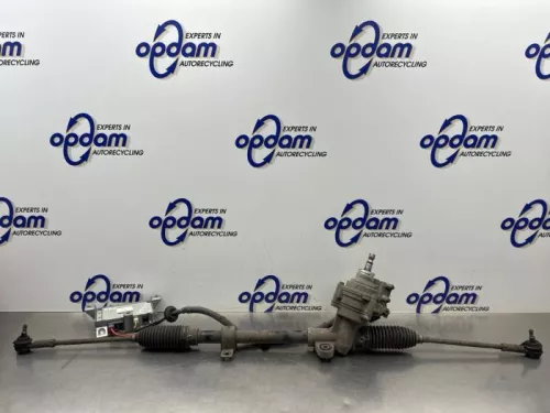 Stuurhuis Bekrachtigd-8447774