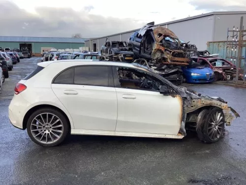 Portier 4Deurs rechts-voor-8420113