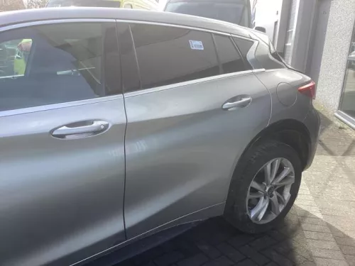 Portier 4Deurs links-achter-8445978