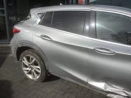 Portier 4Deurs rechts-achter-8445978