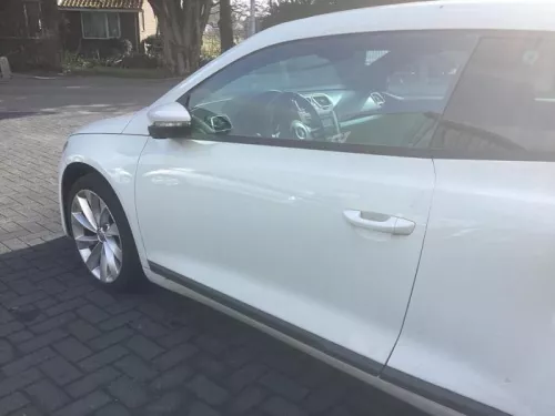 Portier 2Deurs links-8430900