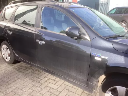 Portier 4Deurs rechts-voor-8433645