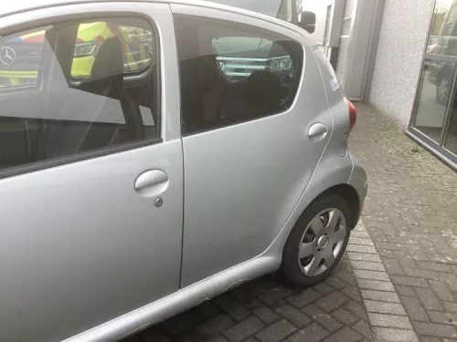 Portier 4Deurs links-achter-8438148