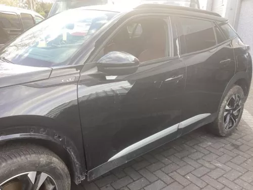 Portier 4Deurs links-voor-8443037