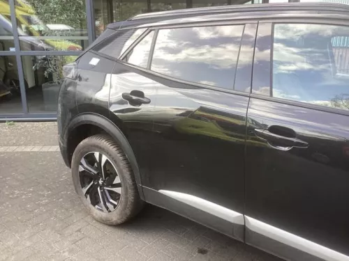 Portier 4Deurs rechts-achter-8443037