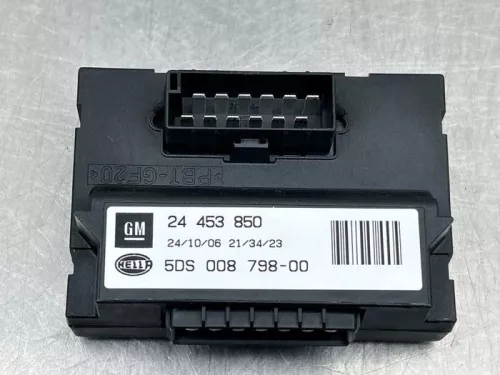 Trekhaak Module-8448684