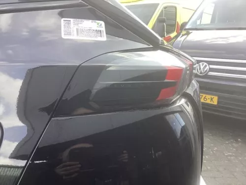 Achterlicht links-8443037