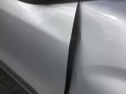 Portier 2Deurs rechts-8446390