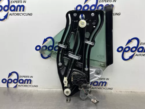 Ruitmechaniek 2Deurs links-achter-8448603