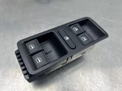 Elektrisch Raam Schakelaar-8449598