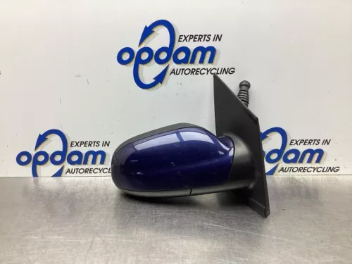 Buitenspiegel rechts-8040407