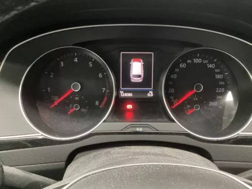 Kilometerteller KM-8189050